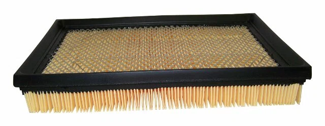 Crown Automotive - Metal Black Air Filter - 5019002AA